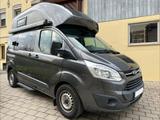Ford Nugget Westfalia - Ford Nugget Wohnmobil