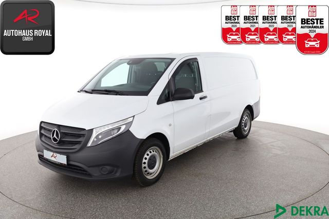 Mercedes-Benz Vito 116 CDI KASTEN LANG SORTIMO,STANDHZ,LED,SH