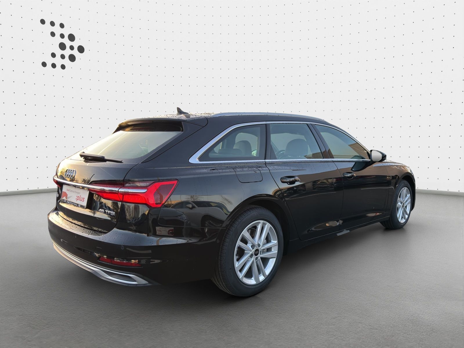 Audi A6 - Bild 14