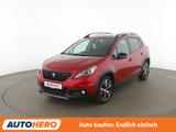 Peugeot 2008 1.2 PureTech Allure Aut.*TEMPO*CAM*PDC*SHZ* - Peugeot Gebrauchtwagen in Köln