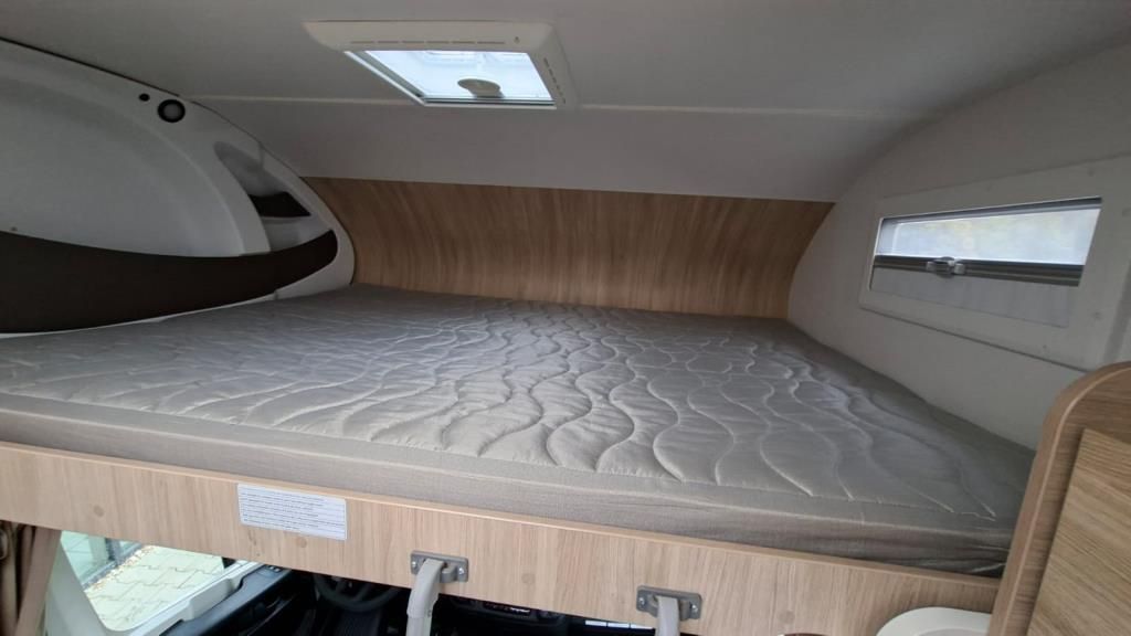 Autohaus Zimpel & Franke -  Challenger C194 +Markise+Solar+Fahrradträger - Bild 12 Autohaus Zimpel & Franke -  Challenger C194 +Markise+Solar+Fahrradträger - Bild 12