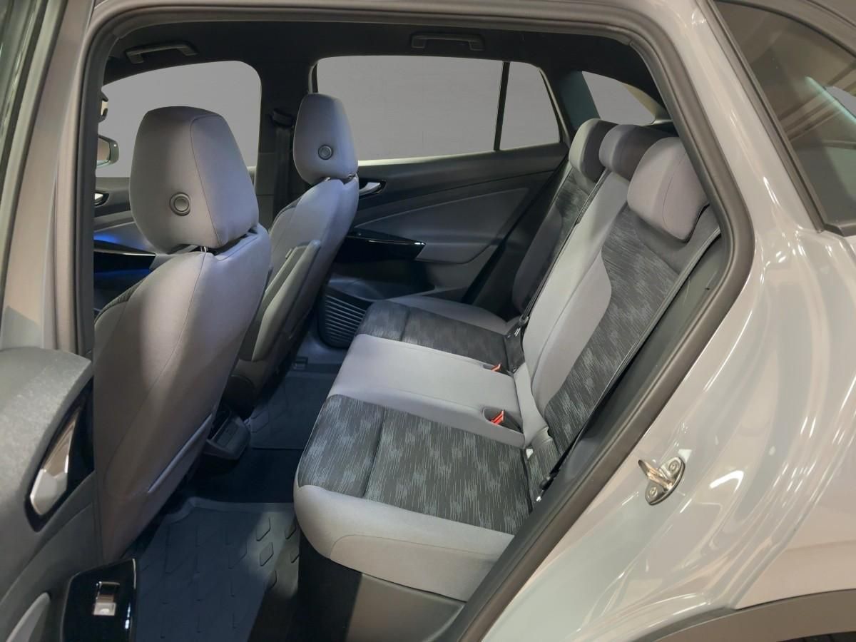Volkswagen ID.4 - Bild 10