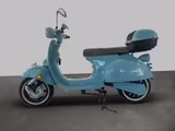DREEMS ROLLER AMALFI 45 km/h +TOPCASE+LED+ - Motorräder in Hagen