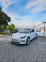 Tesla Model 3 Standard-Reichweite Plus - Hinterrad... - Tesla Model 3 in Rostock