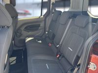 Ford Tourneo Connect - Vorschau Bild 12