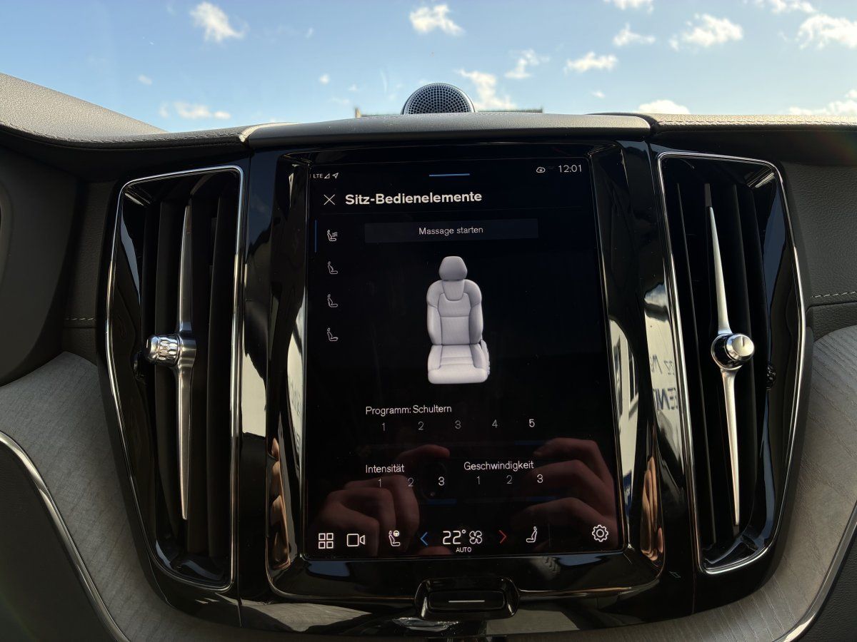 Volvo XC60 - Bild 19