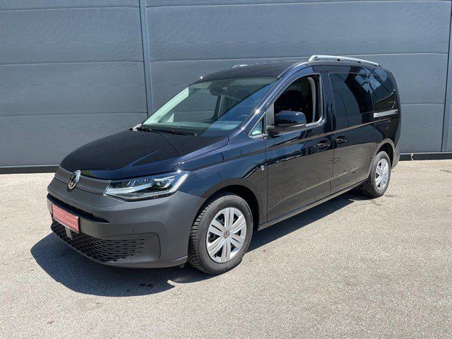 Volkswagen Caddy Maxi Kombi 2.0 TDI 7-S. LED APP-CONNECT TE imagem 2