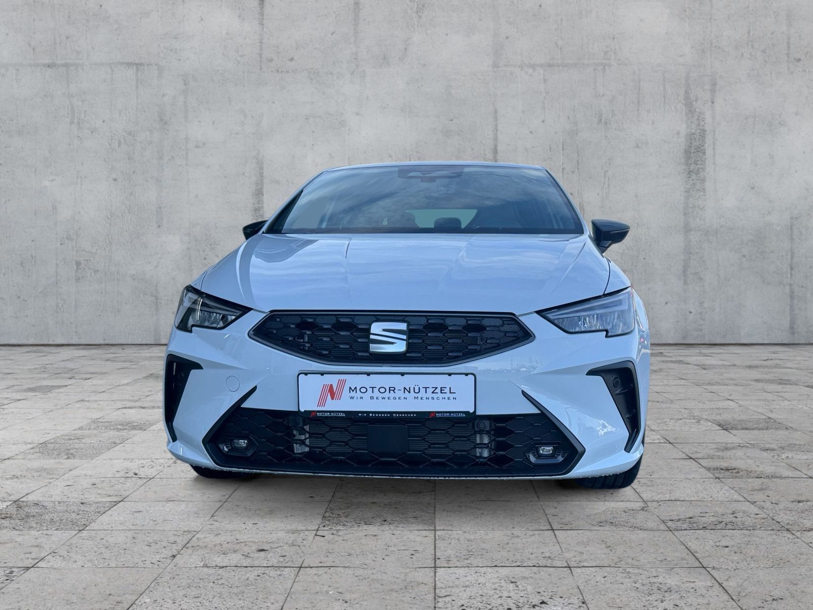 Seat Ibiza - Bild 3