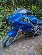 Suzuki SV 650 S - SUZUKI 2003 SV 650