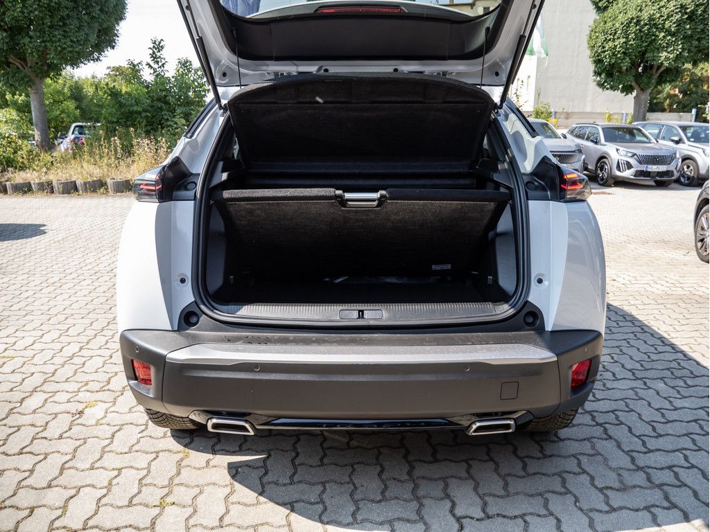 Peugeot 2008 - Bild 19