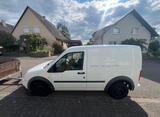 Ford Transit Connect - Ford Transit Connect aus 2013 mit Diesel-Antrieb