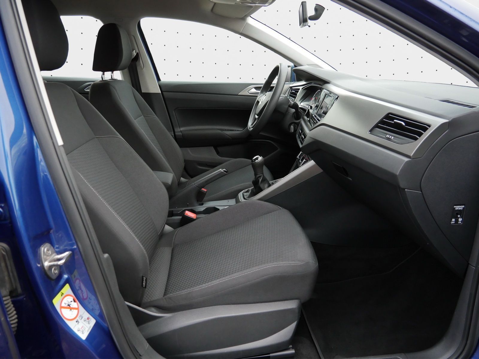 Volkswagen Polo - Bild 4