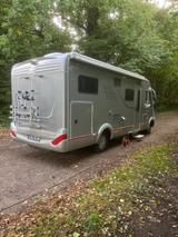 HYMER / ERIBA / HYMERCAR B 660 SL - Angebote
