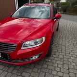 Volvo V70 Bi-Fuel CNG  sparsam, zuverläss... - Volvo: Fuel Bi