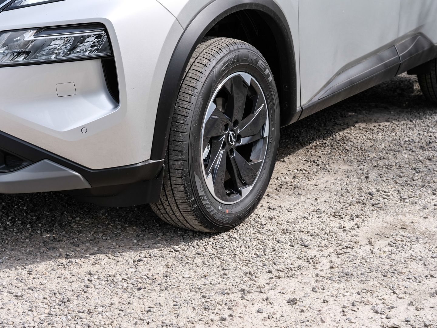 Nissan X-Trail Acenta 1.5 VC-T MHEV 163PS 4x2 Xtronic F imagem 3