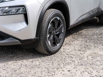 Nissan X-Trail - 3