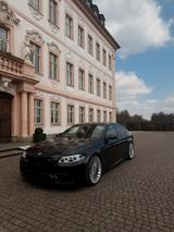 BMW F10 M5 Competition | Dt. KFZ | Carbon-Paket - BMW M5: Competition