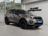 Land Rover Discovery Sport 2.0 Td4 SE AWD, Tüv+Insp. Neu - Land Rover Discovery Sport Gebrauchtwagen