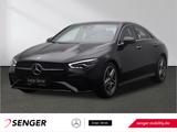 Mercedes-Benz CLA 180 AMG Rückfahrkamera Ambiente MBUX LED