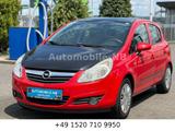 Opel Corsa D CATCH ME 1.4 Klima Automatik TÜV 06/2027 - Opel Corsa aus 2007: 1.4