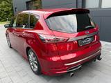 Ford S-Max  ST-Line Navi Leder Xenon 7Sitze AHK - Ford: X Max