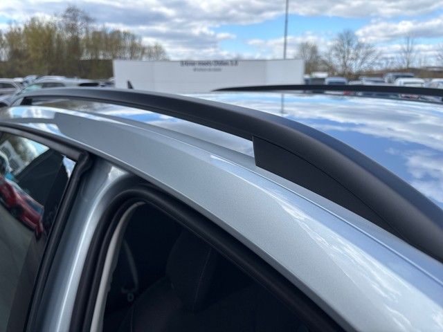 Fahrzeugabbildung SKODA Kamiq 1.0 TSI Tour +AHK+BHZFS+NAVI+SHZ