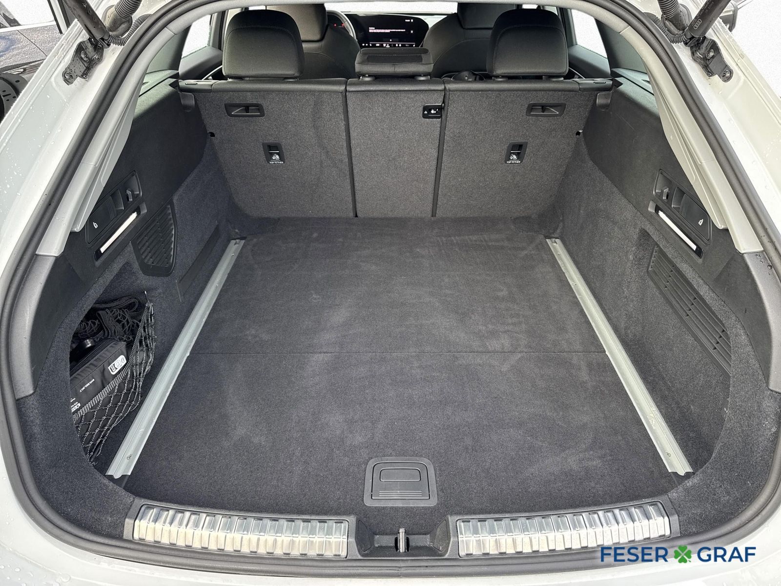 Audi A6 - Bild 13