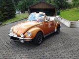 Volkswagen Käfer Cabrio 1303 Oldtimer  - Volkswagen: Old