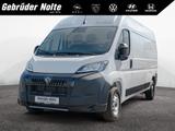 Peugeot Boxer Kasten 335 L3H2 BlueHDi 140 FACEL. STANDHZ - Peugeot Boxer Tageszulassungen