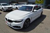BMW 420i Sport*HUD*AHK*LED*Kamera*Leder*Navi*BTMedia - gebrauchte BMW 420 aus dem Jahr 2019