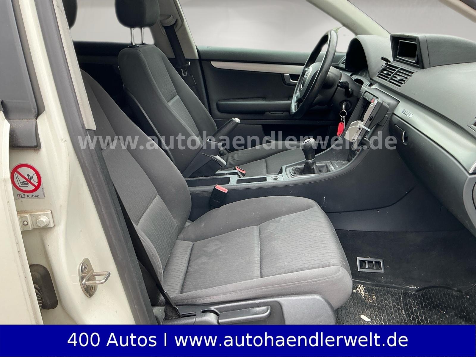 Audi Quattro 2006 — photo 13