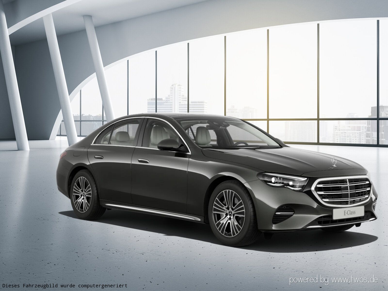 Mercedes-Benz E 450 d 4M EXCLUSIVE/Pano.-Dach/Distronic/Kamera foto 7
