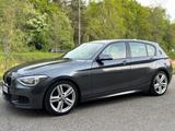BMW Bmw 116 116i 5p. Msport*Automatik*Navi*Neopatent - BMW 116 Gebrauchtwagen Bmw116i