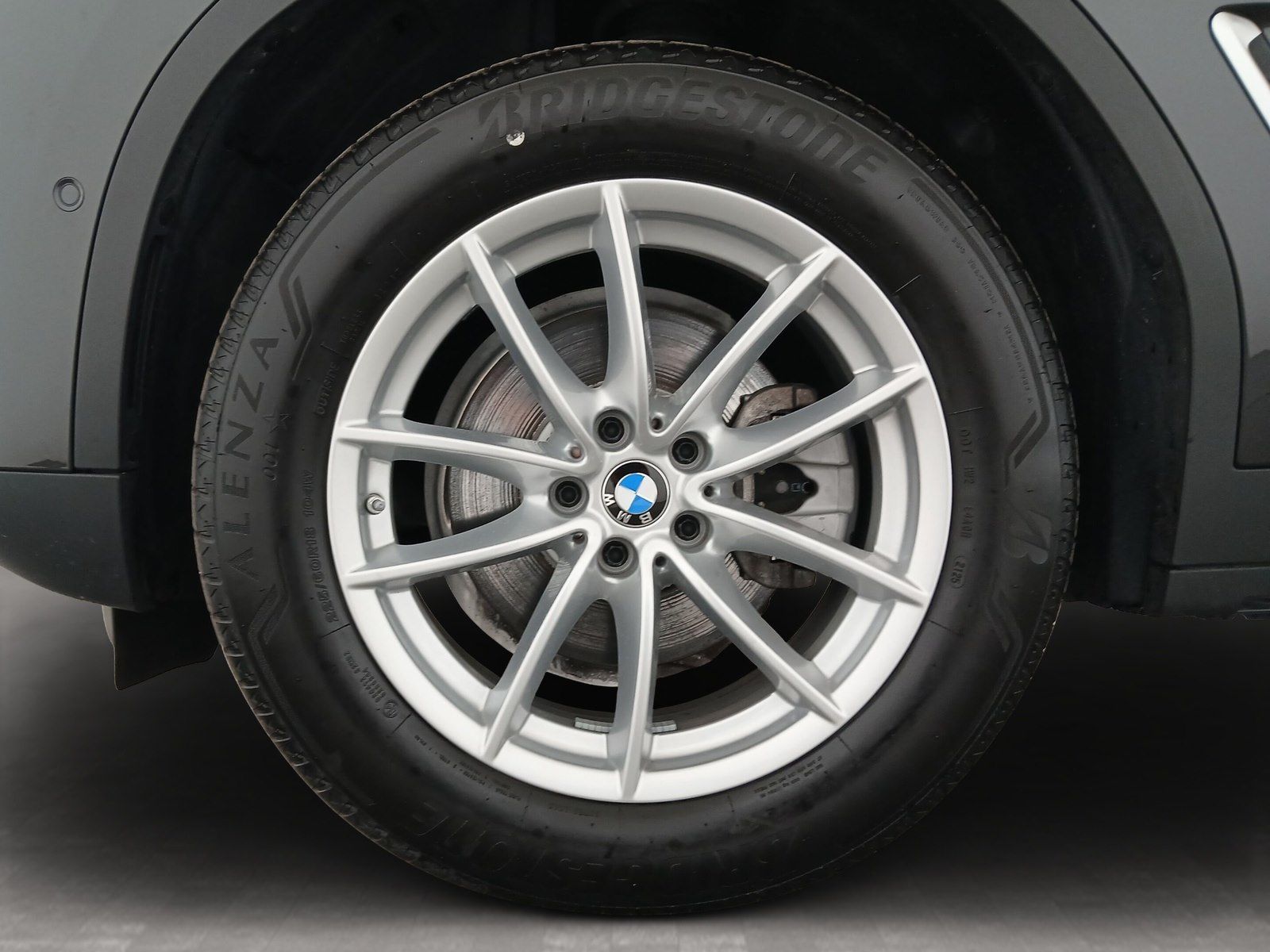 BMW X4 - Bild 6