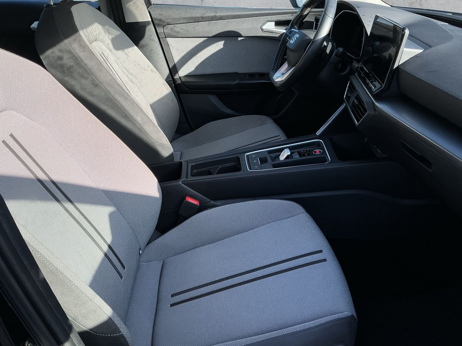 Seat Leon - Bild 13