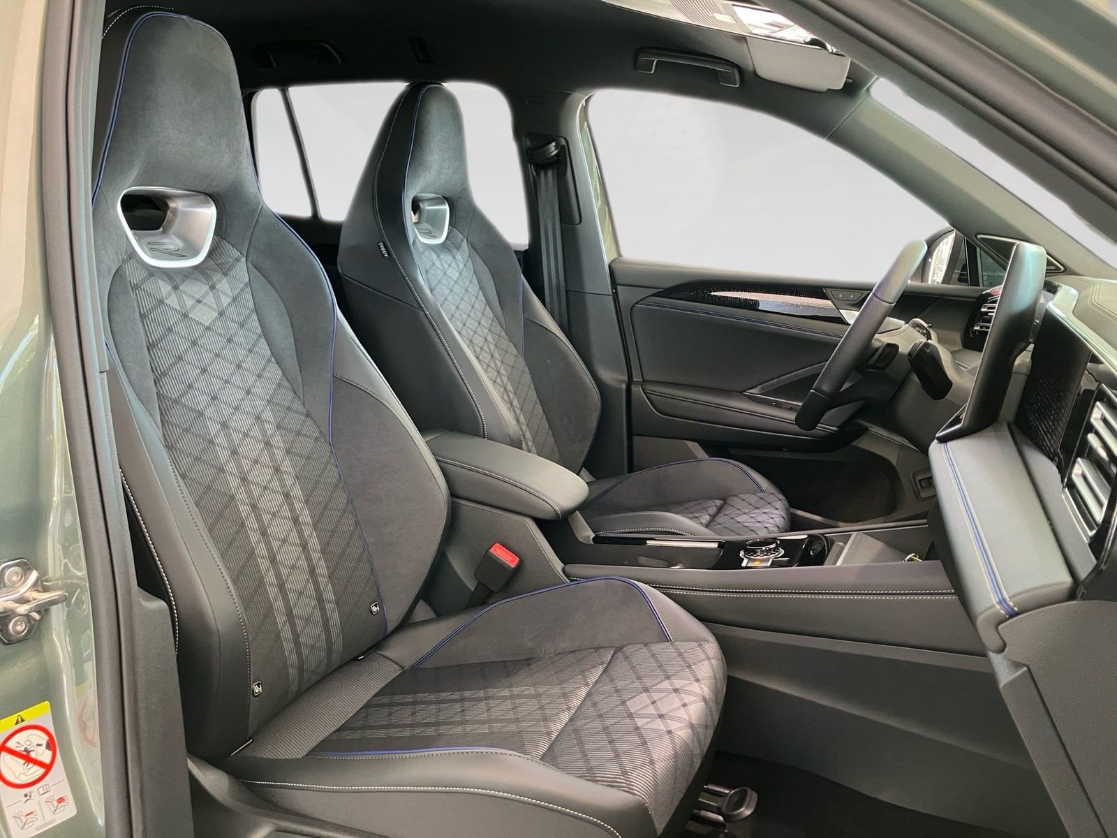 Volkswagen Tiguan - Bild 9