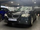 BMW 520d*XENON*LEDER*AHK*2.HAND* - BMW 520 Gebrauchtwagen in Bremen