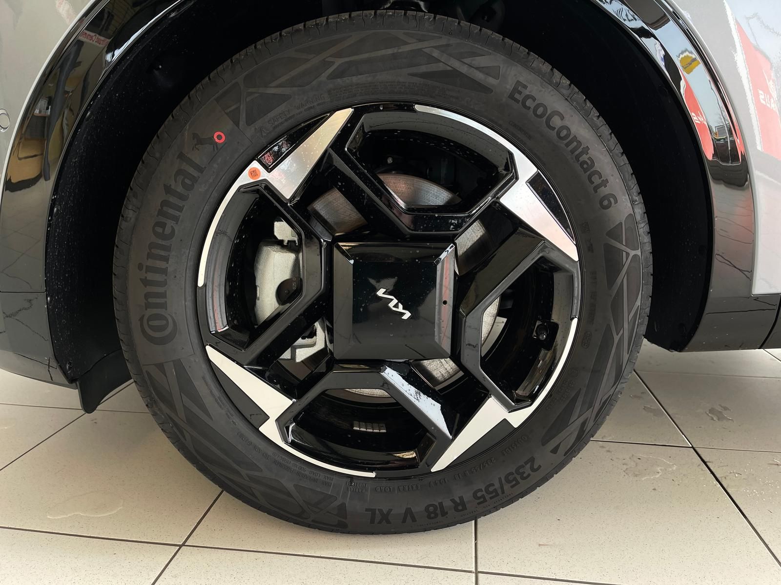 Kia Sportage - Bild 18