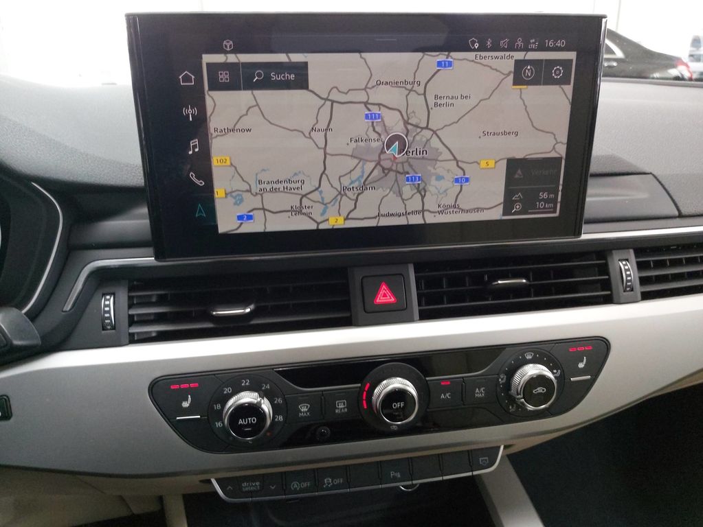 Audi A5 Sportback 50 TDI quattro S line NETTO 30.100