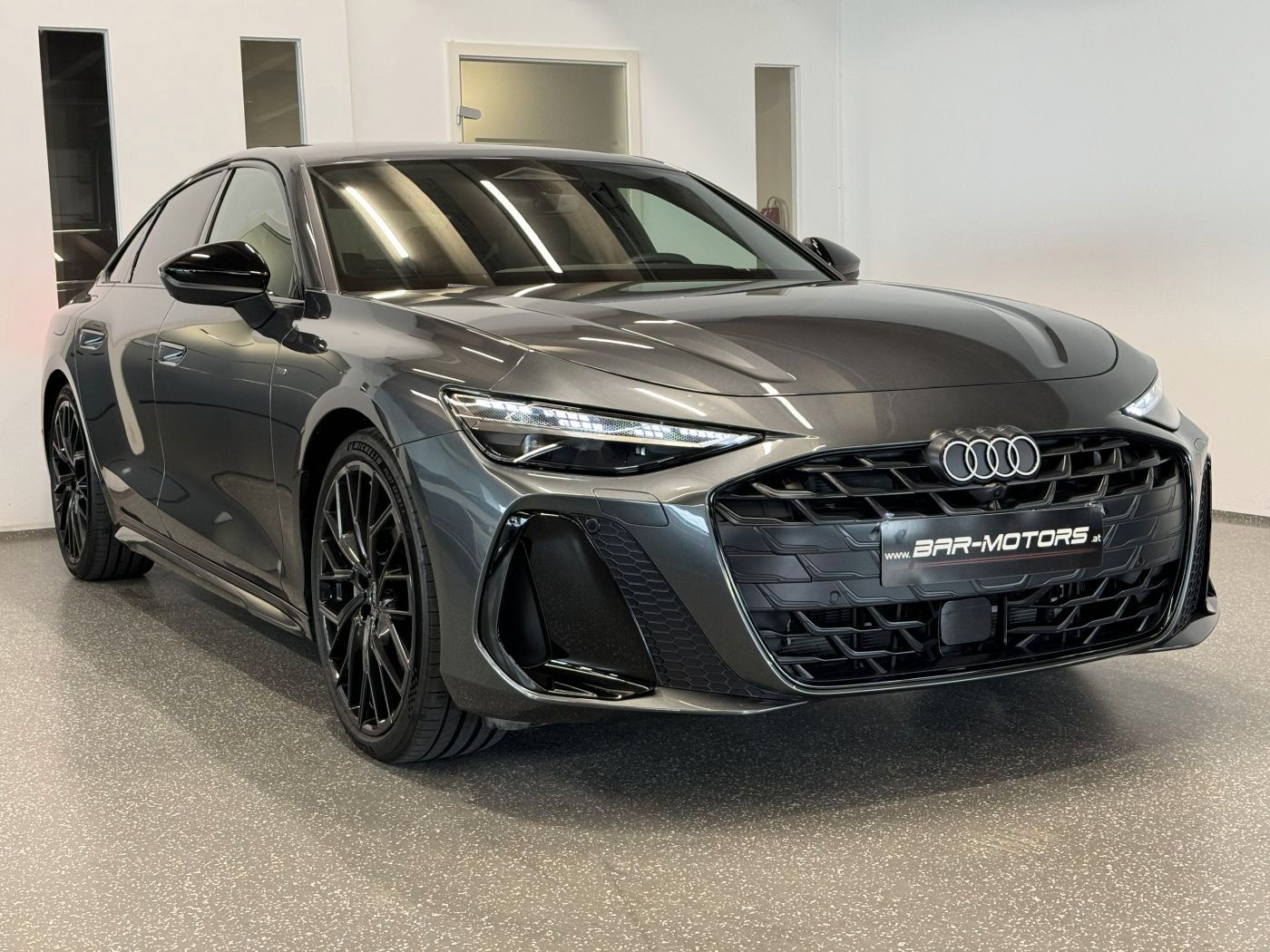 Audi A6 Limousine 2.0 TFSI e-hybrid quattro 220 kW ed imagem 3