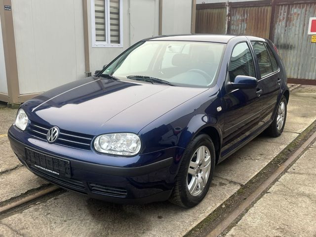 Volkswagen Golf    *AUTOMATIK*