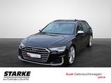 Audi S6 Avant 3.0 TDI tiptronic quattro NaviPlus LED  - Audi S6: Vollleder