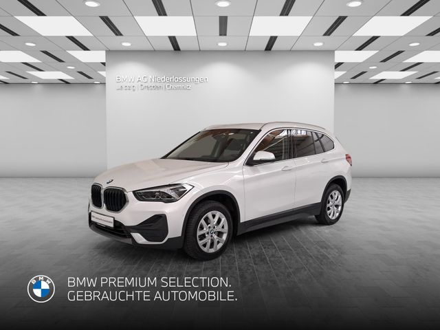 BMW X1 sDrive18i Navi Head-Up Kamera Driv.Assist