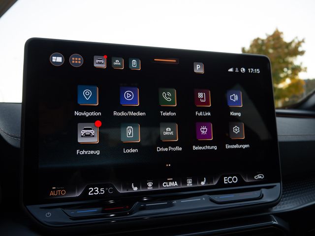 Formentor 1.5 TSI e-Hybrid VZ FACEL. MATRIX-LED