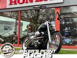 Harley-Davidson FXSTC Softail Custom im Kundenauftrag - HARLEY-DAVIDSON SOFTAIL CUSTOM