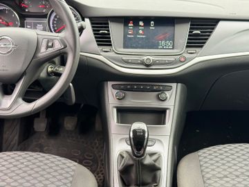 Opel Astra - 10