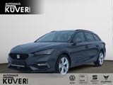 Seat Leon ST FR 1.5 TSI DSG LED*PDC*SHZ - Seat Leon: Fr Tsi