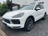 Porsche Cayenne 3.0/ 1 Hand/AHK/21 Zoll/Unfallfrei - Porsche Cayenne mit Benzin-Antrieb: Geländewagen, 3.2
