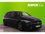 Mercedes-Benz B 180 d AMG Line+LED+NAVI+VIRTUAL+TEMPO+PDC+SHZ - gebrauchte Mercedes-Benz B 180 aus dem Jahr 2021