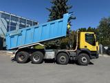 Iveco 410T50 8x4 S1 EURO 6 - Iveco Kipper 4x4